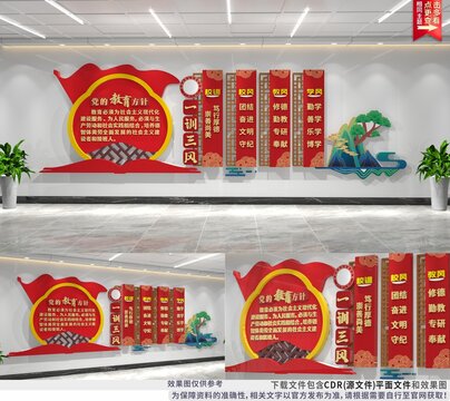 黨的教育方針
