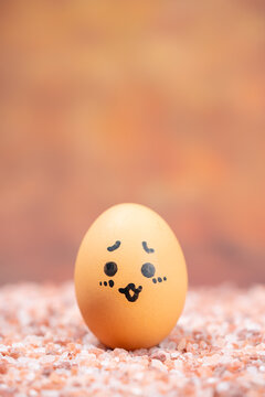 春分立蛋恶搞鸡蛋表情