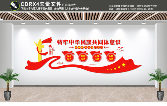 鑄牢中華民族共同體意識(shí)