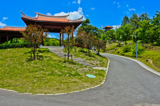 泉州植物园