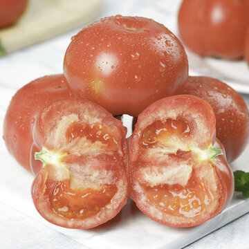 普罗旺斯番茄