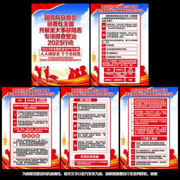 重大事故隱患專項(xiàng)排查整治