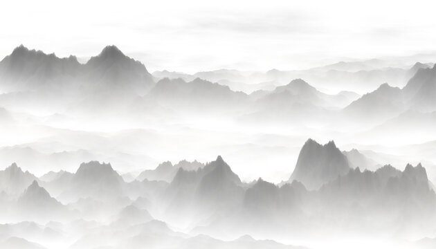 山水畫(huà)