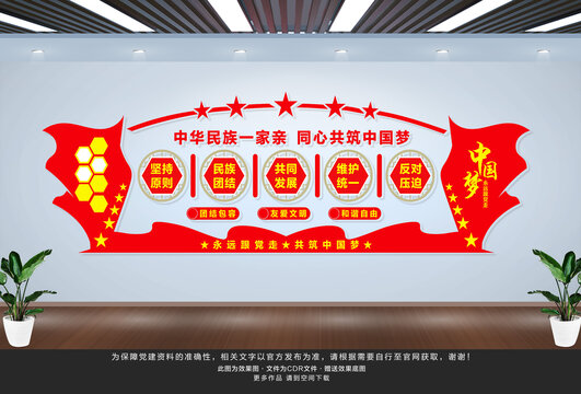 民族團(tuán)結(jié)