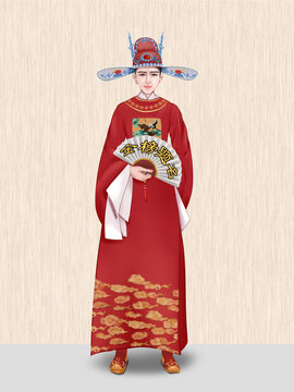 狀元郎