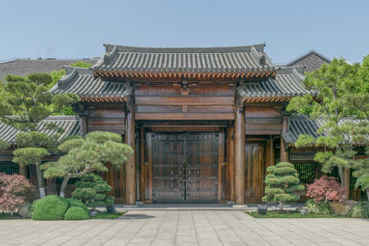 上海宝山寺