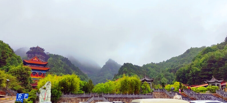 天水净土寺