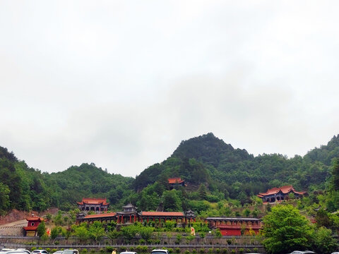 天水净土寺