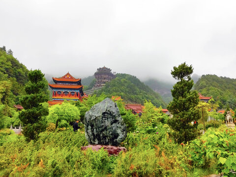 天水净土寺