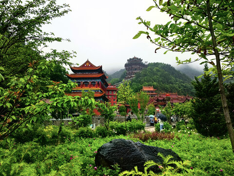 天水净土寺