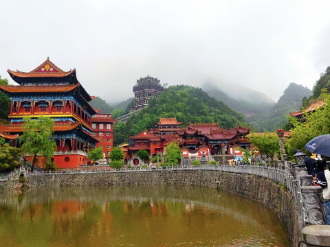 天水净土寺