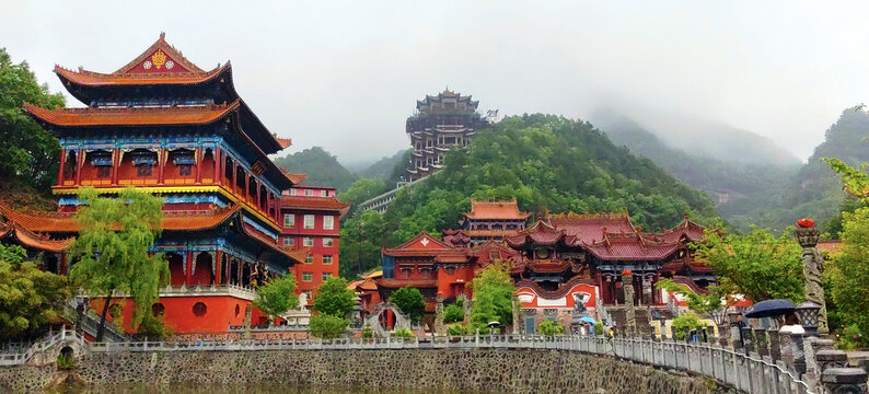 天水净土寺