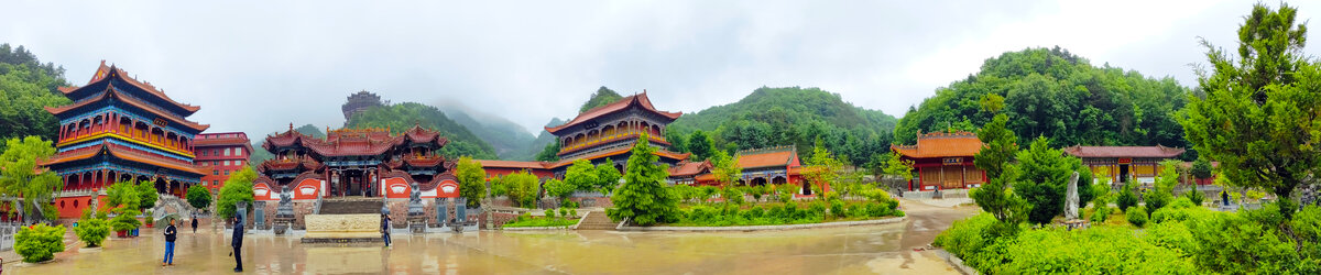 天水净土寺