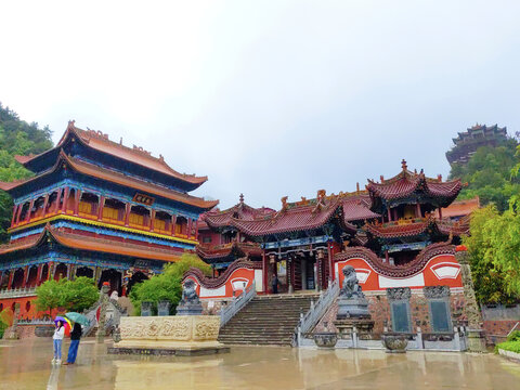 天水净土寺