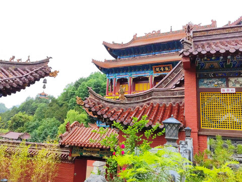 天水净土寺