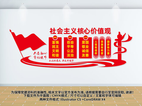 社會主義核心價值觀