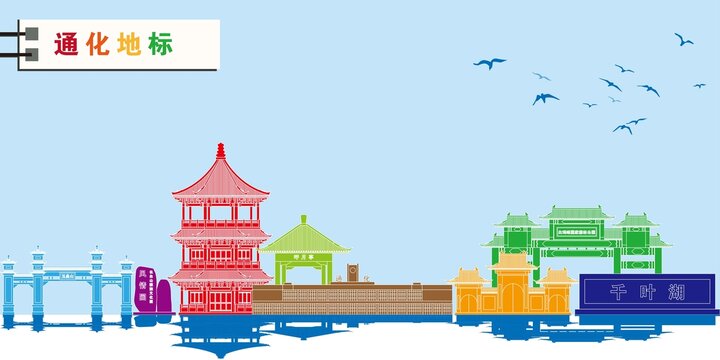 通化