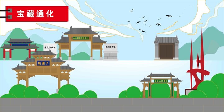 通化縣