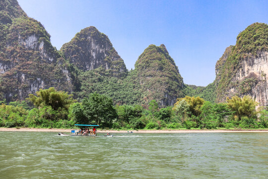 桂林山水