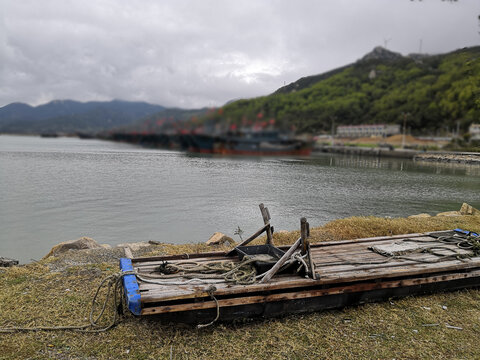 南澳岛风景