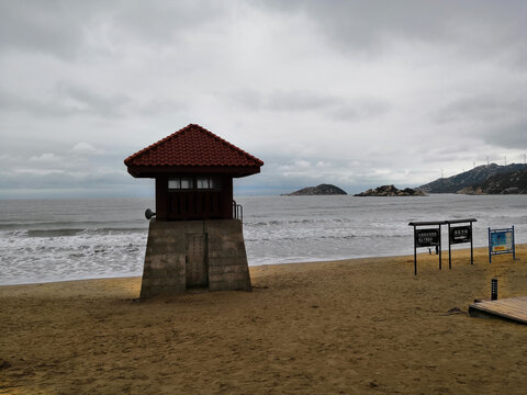 南澳岛风景