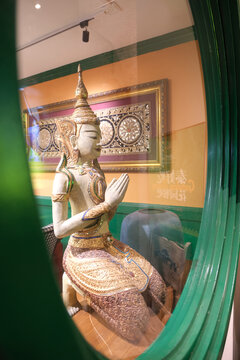 泰国佛像