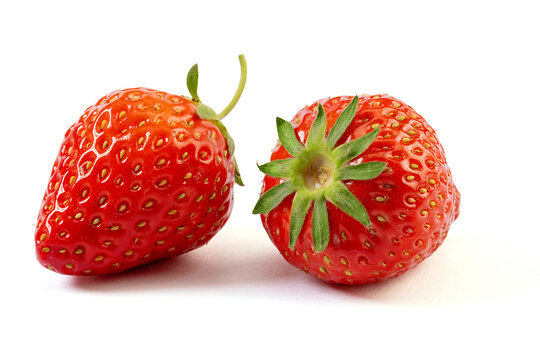 新鲜水果九九草莓