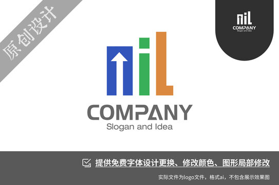 字母nil金融投資