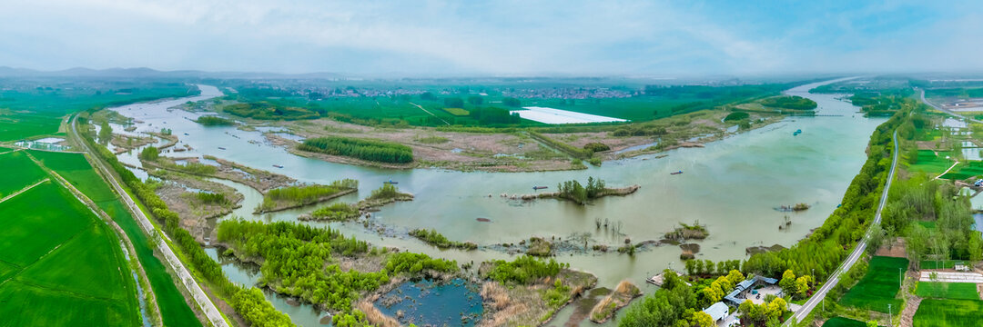 徐州房湾湿地公园