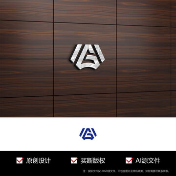 AG標志GAlogo
