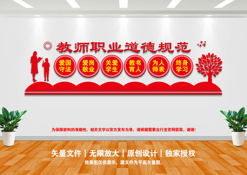 教師職業(yè)道德規(guī)范