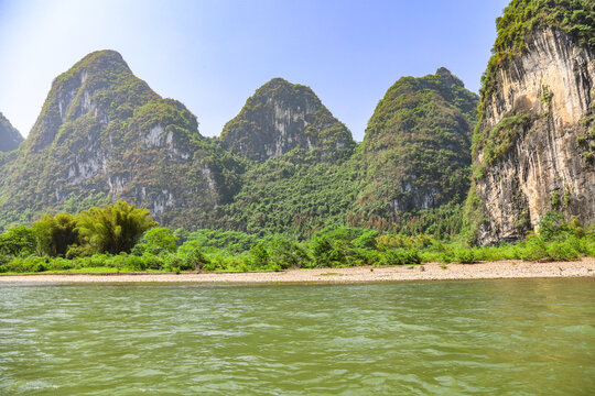 桂林山水