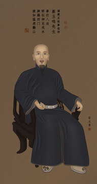 蔡玉鳴