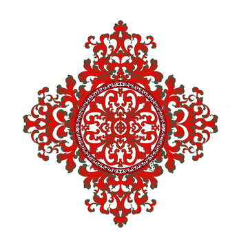 吉祥圖案