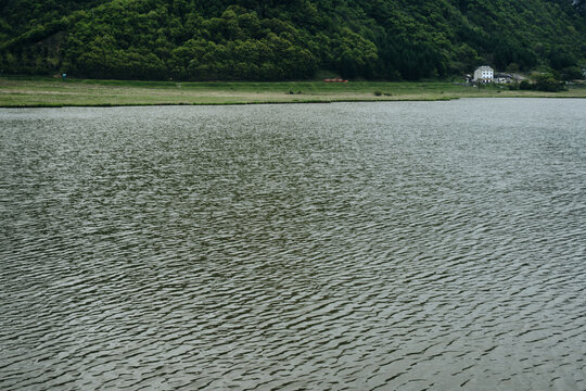 神农架大九湖湿地