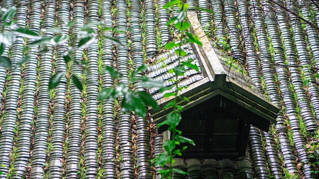 长沙岳麓山书院