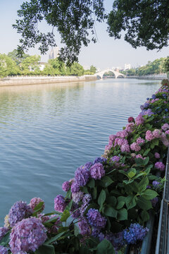 常州京杭古运河