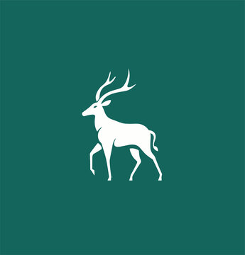 馴鹿logo