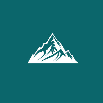 大山logo