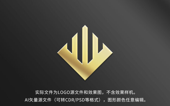 建筑LOGO標(biāo)志設(shè)計