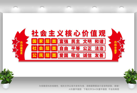 社會(huì)主義核心價(jià)值觀