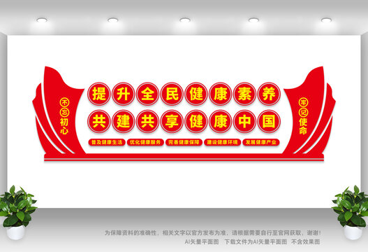 健康中國