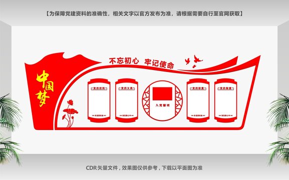 黨的權利