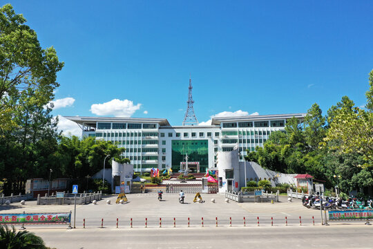 江西省永丰中学