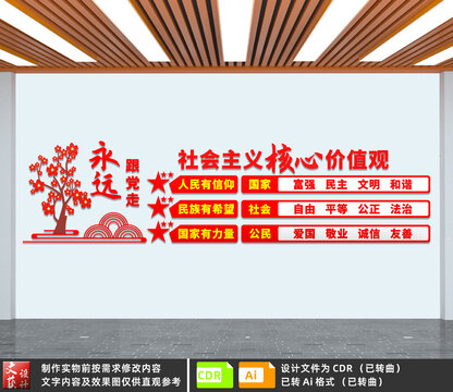 社會(huì)主義核心價(jià)值觀