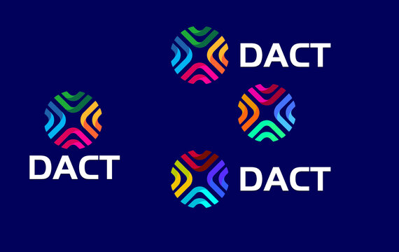 DACT图形图像