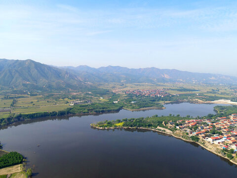 汾河水库