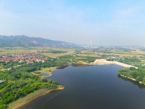 汾河水库