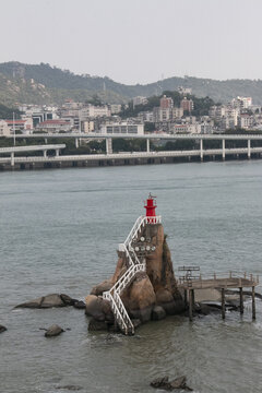 中国厦门鼓浪屿