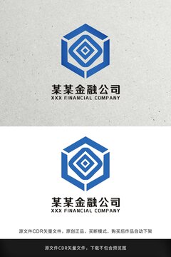 金融投资LOGO